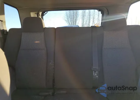 2009 Jeep Grand Cherokee Laredo из США, поврежденный, VIN 1J8GR48K89C534353